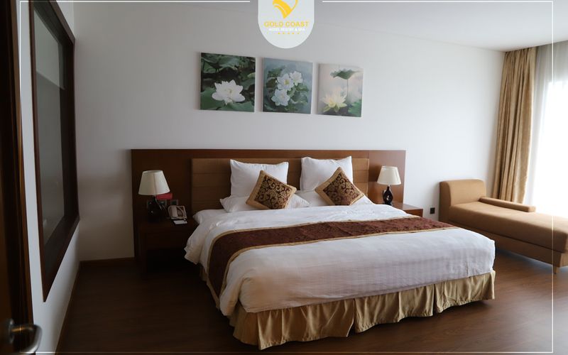 Gold Coast Quảng Bình Resort