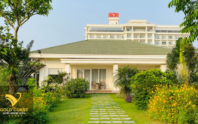 Gold Coast Quảng Bình Resort