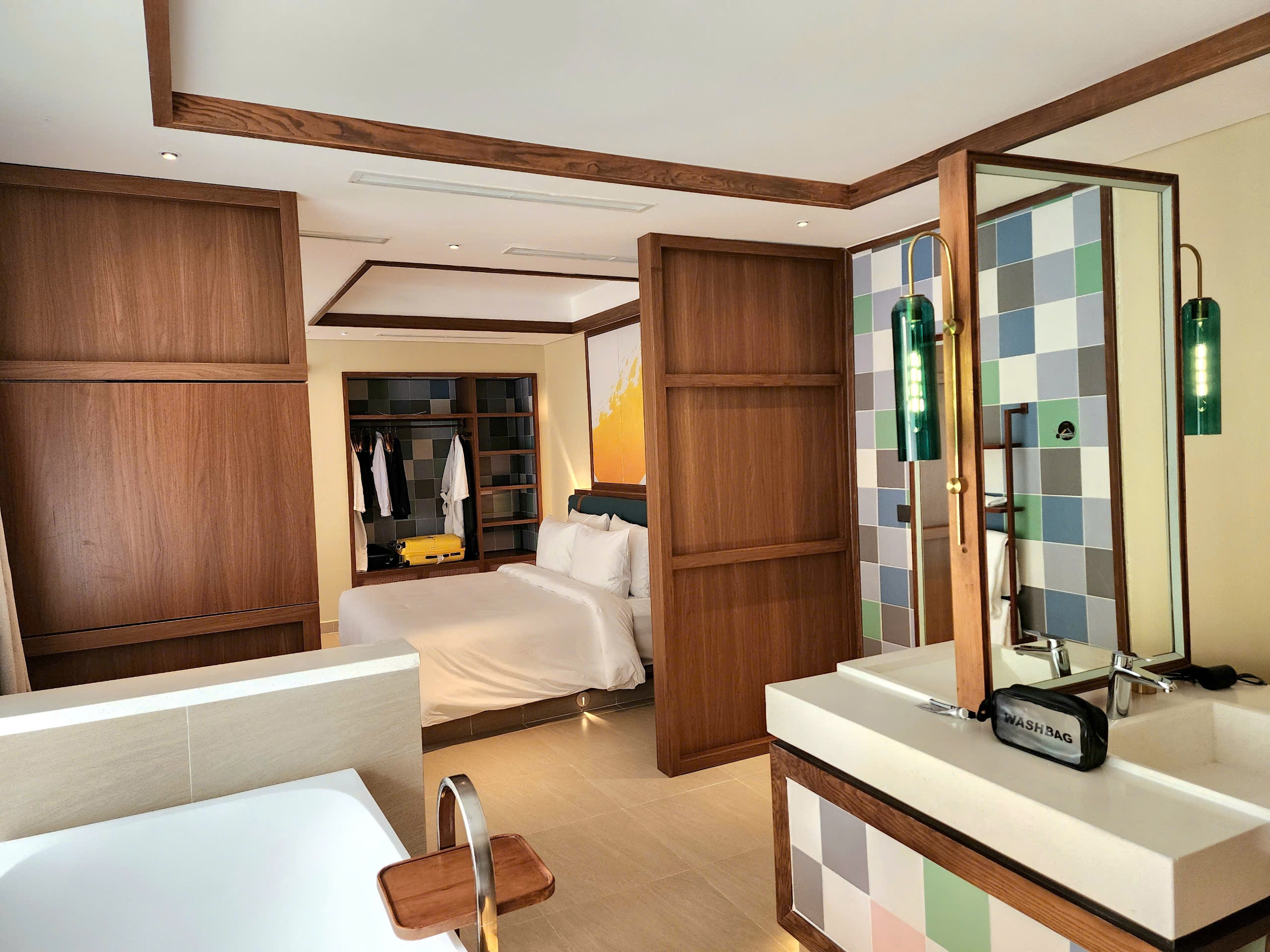 VOCO Quang Binh Resort, an IHG Hotel