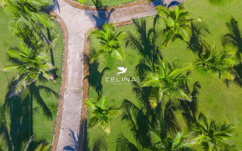 Celina Peninsula Resort Quảng Bình
