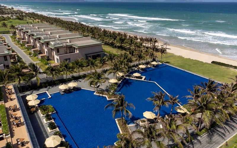 Wyndham Garden Cam Ranh Resort