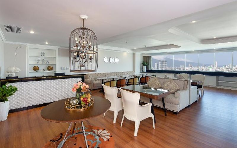 Mường Thanh Luxury Sông Hàn