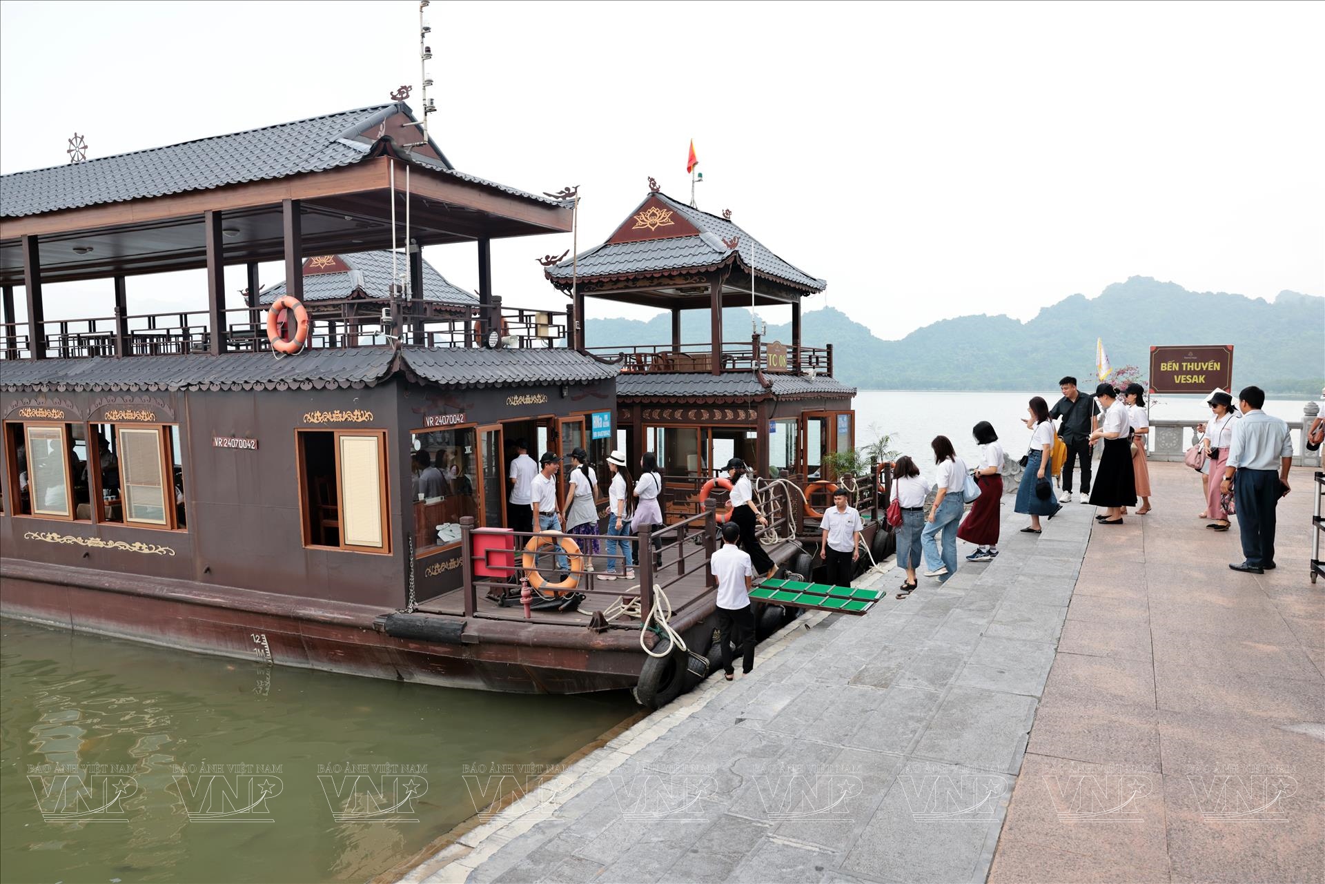 TOUR HÀ TĨNH - HÀ NAM - NINH BÌNH 2 NGÀY 1 ĐÊM