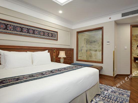 Silk Path Grand Resort & Spa Sapa