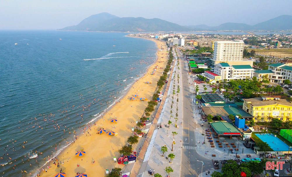 TOUR NGHỈ DƯỠNG 5 SAO: HÀ NỘI – VINPEARL HOTEL HÀ TĨNH – VINWONDERS – THIÊN CẦM – KỲ XUÂN (3N2Đ)