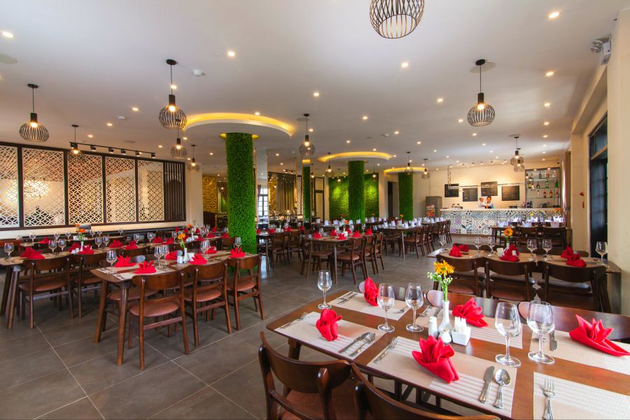 Lacasa Sapa Hotel
