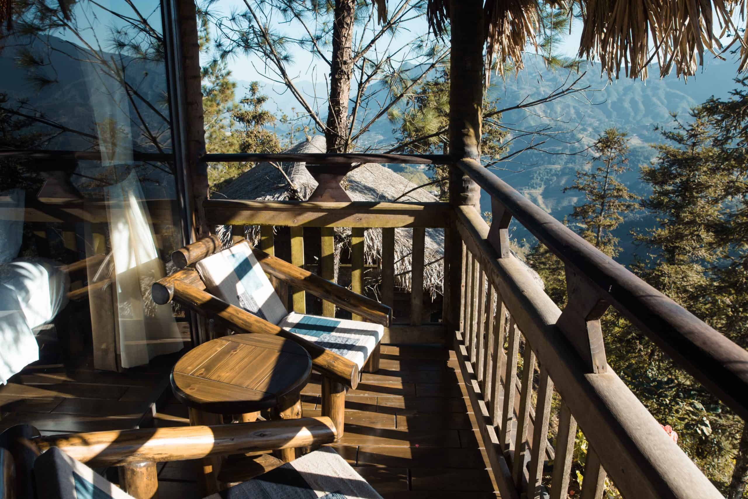 Sapa Jade Hill Resort & Spa
