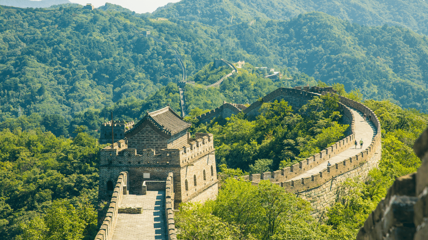TOUR BẮC KINH: VẠN LÝ TRƯỜNG THÀNH - DI HÒA VIÊN - BẮC KINH HUTONG - VƯƠNG PHỦ TỈNH - PHỐ TIỀN MÔN (NO SHOPPING) 5N4Đ