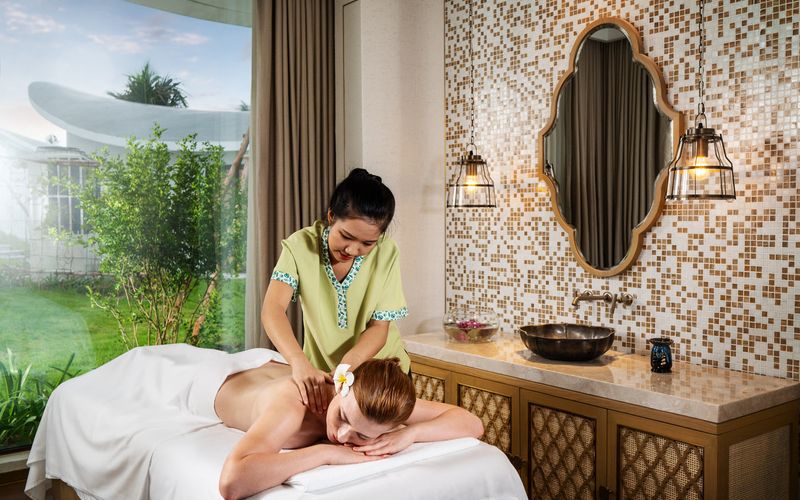 Movenpick Resort Cam Ranh