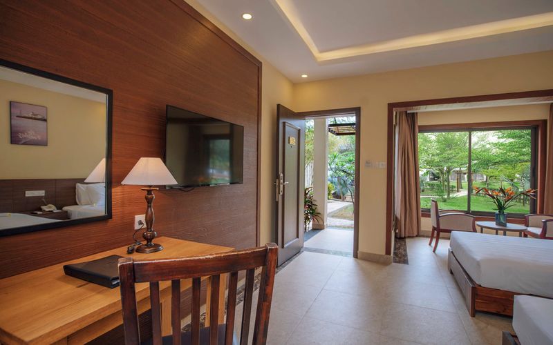 Celina Peninsula Resort Quảng Bình