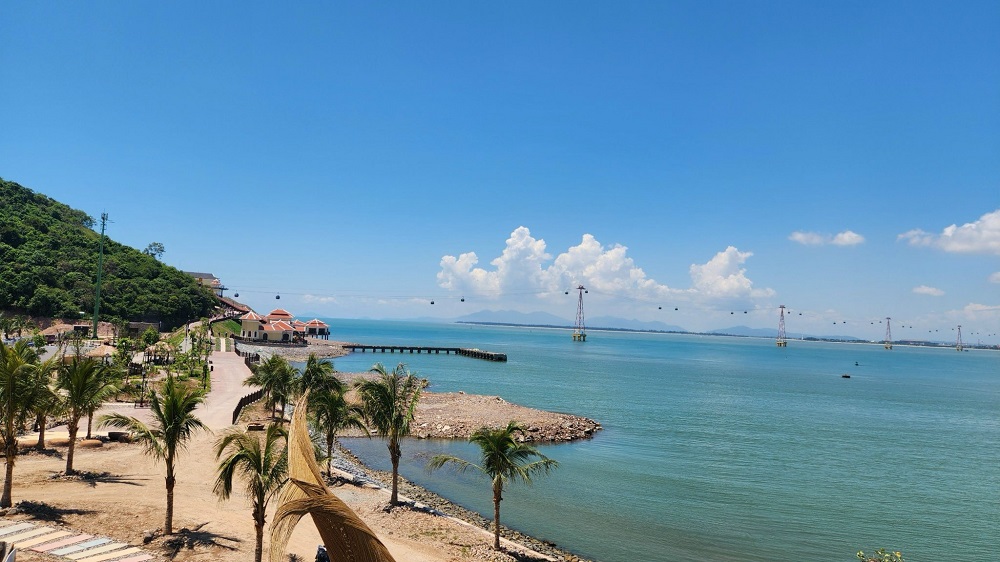 Đặt vé Vinwonders Cửa Hội - Ưu đãi 10%