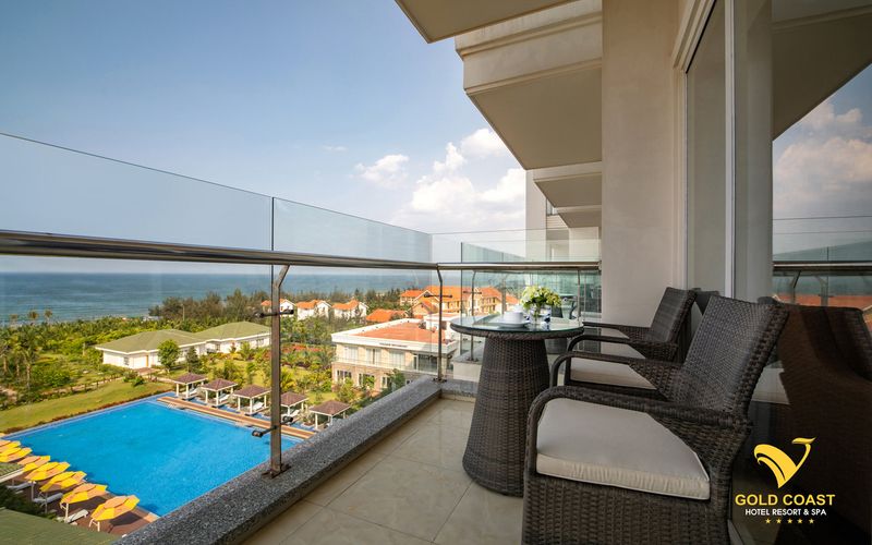 Gold Coast Quảng Bình Resort