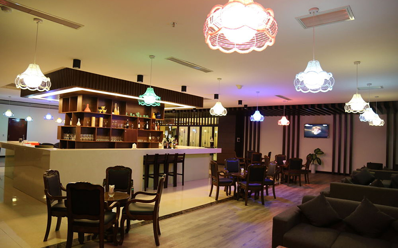 Mường Thanh Grand Quảng Trị