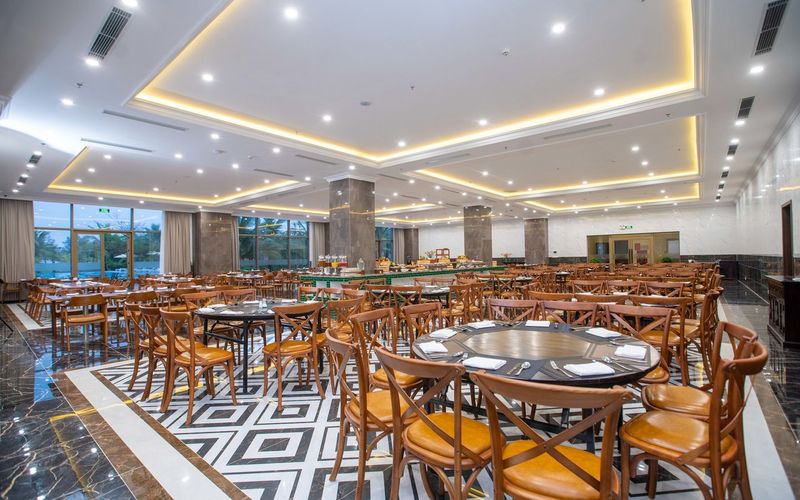 Celina Peninsula Resort Quảng Bình