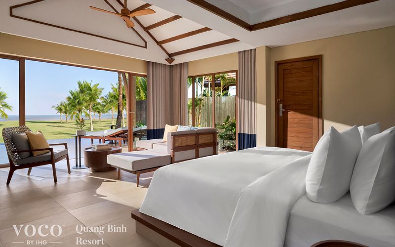 VOCO Quang Binh Resort, an IHG Hotel