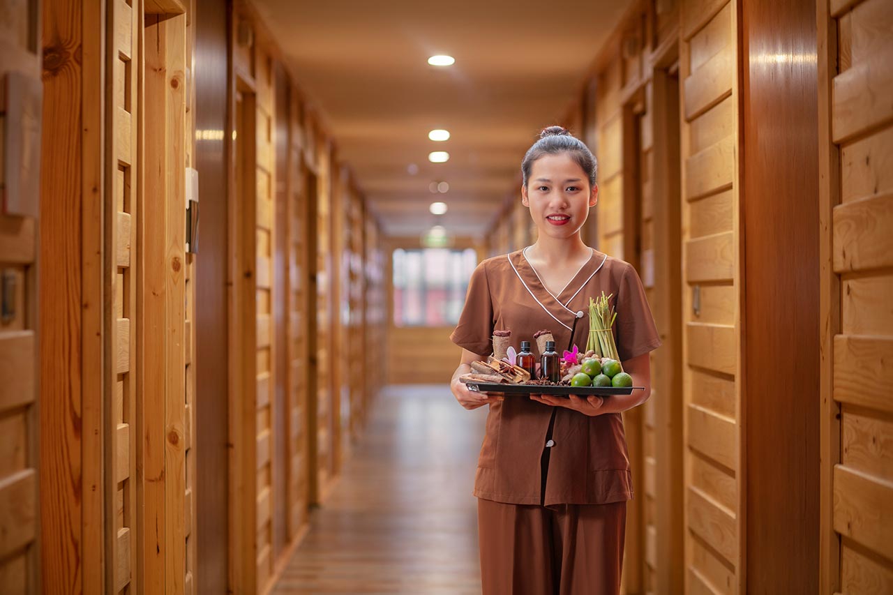 Pistachio Hotel Sapa