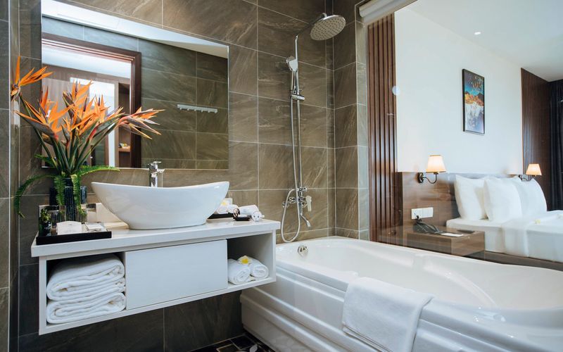 Celina Peninsula Resort Quảng Bình