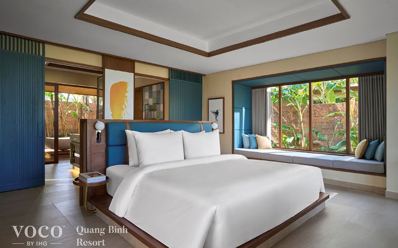 VOCO Quang Binh Resort, an IHG Hotel