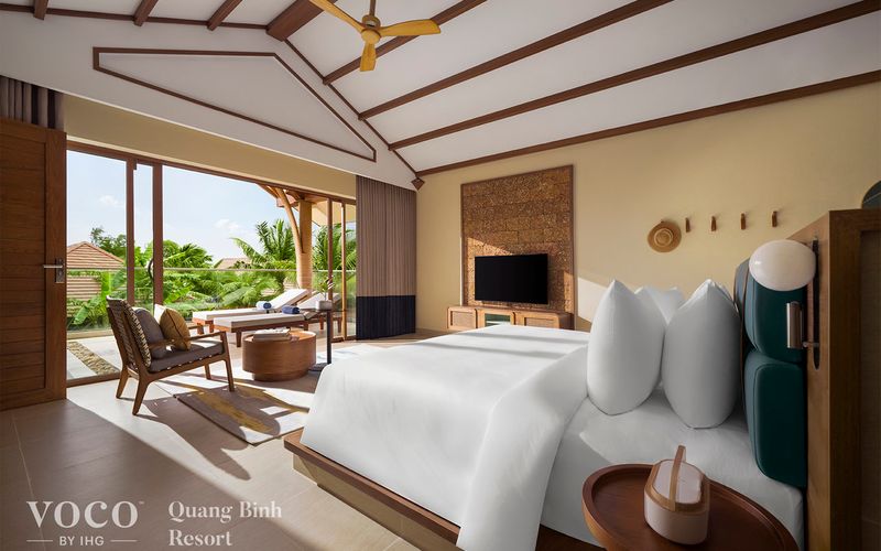 VOCO Quang Binh Resort, an IHG Hotel