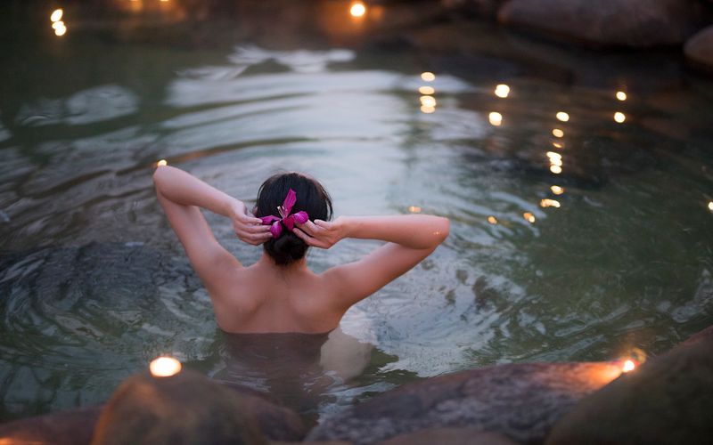 Alba Wellness Resort Huế