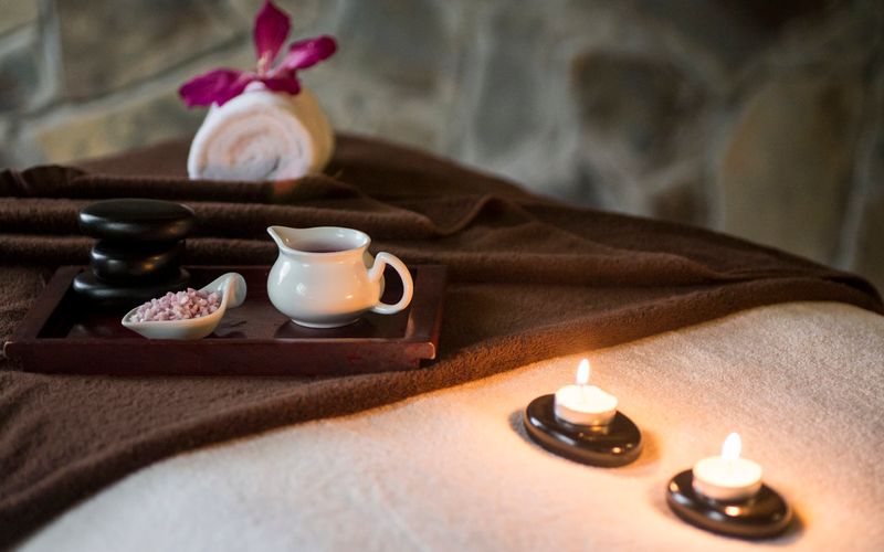Alba Wellness Resort Huế