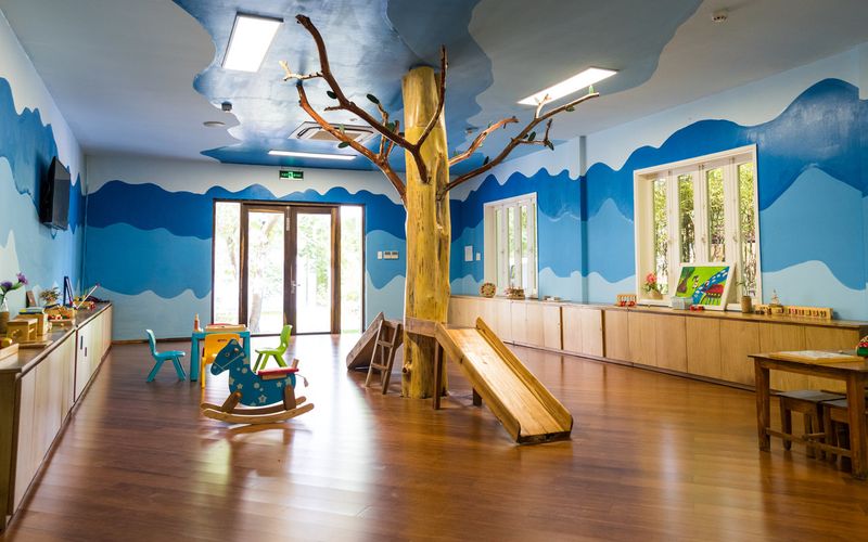 Alba Wellness Resort Huế