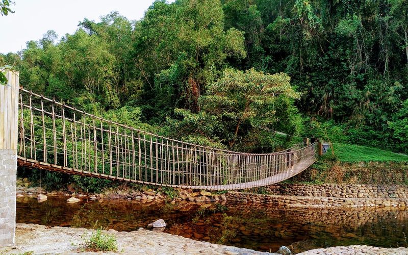 Alba Wellness Resort Huế