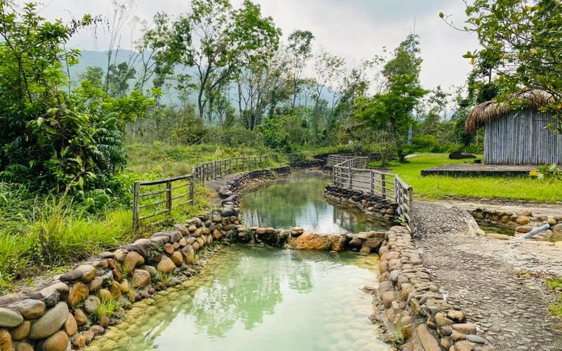 Alba Wellness Resort Huế