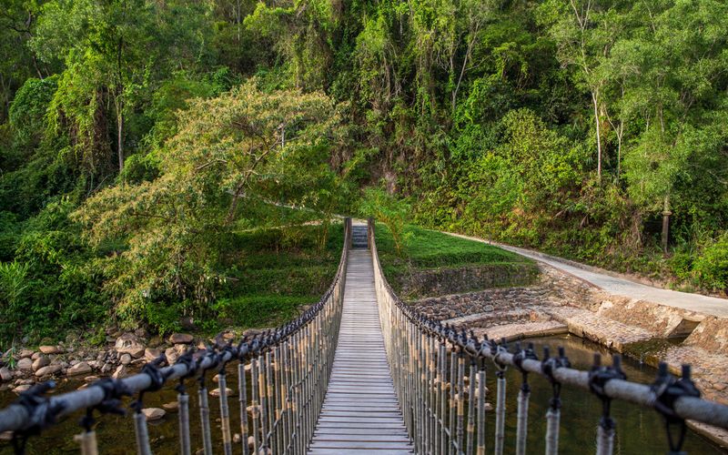 Alba Wellness Resort Huế