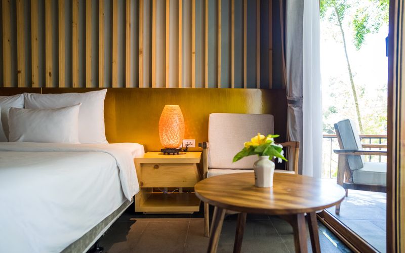 Alba Wellness Resort Huế