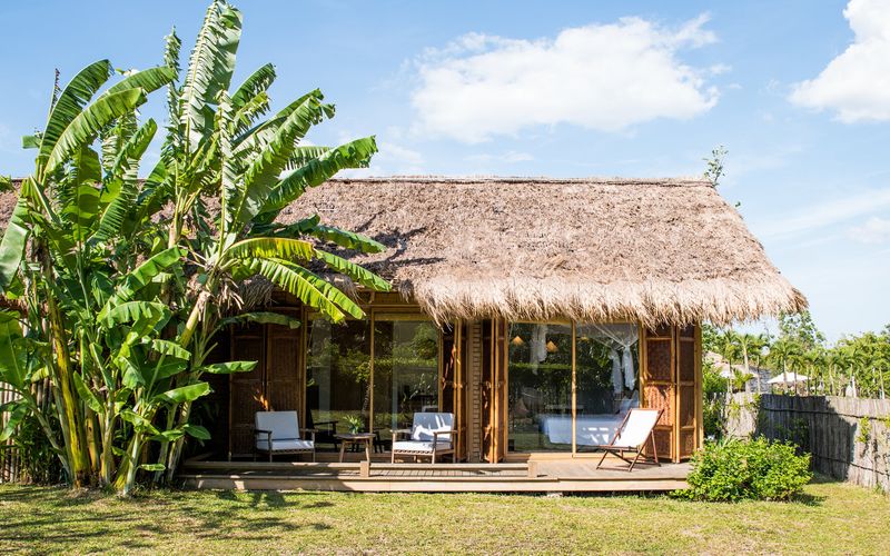 Alba Wellness Resort Huế