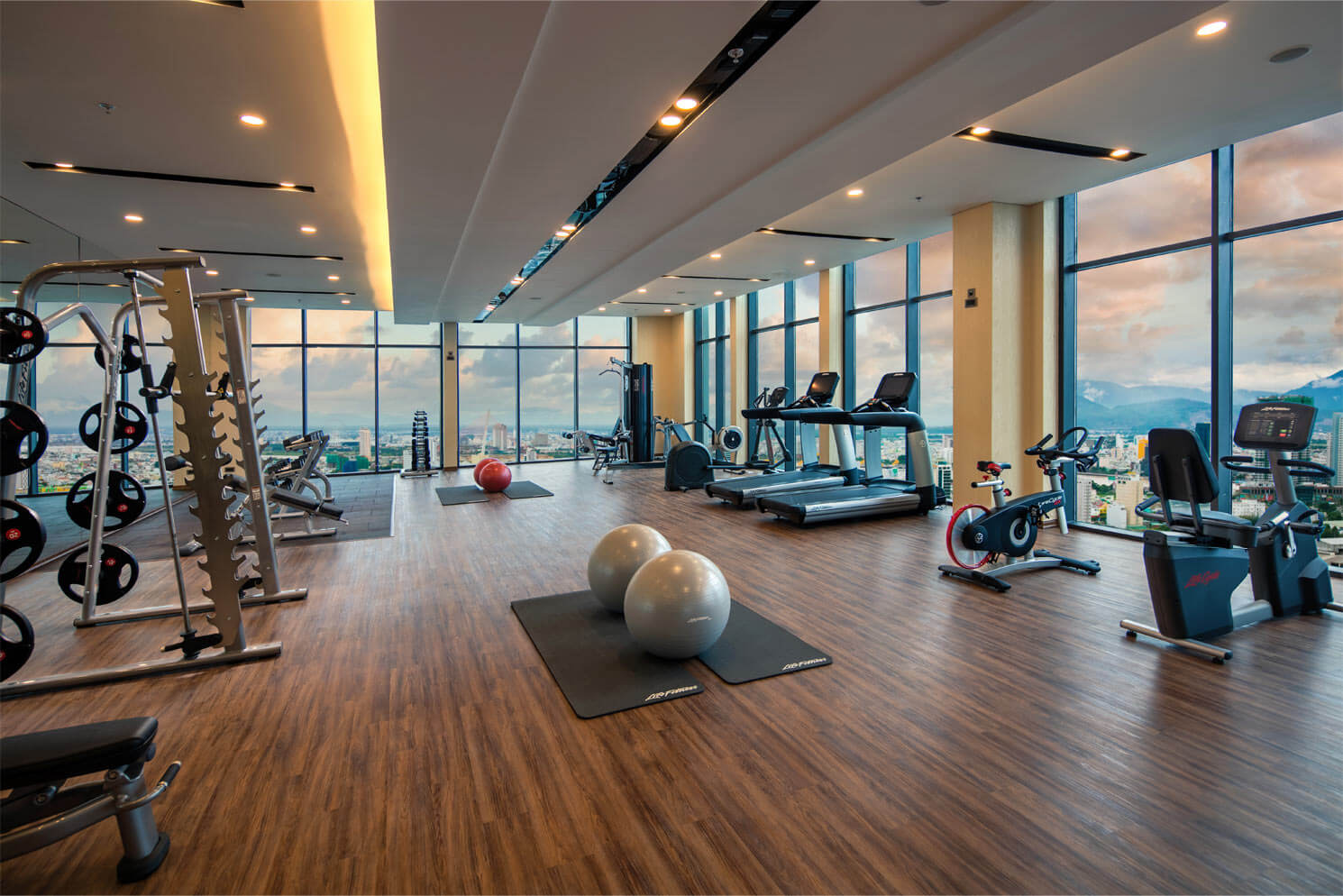 Radisson Hotel Danang