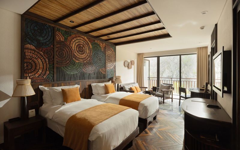 Amiana Resort Nha Trang