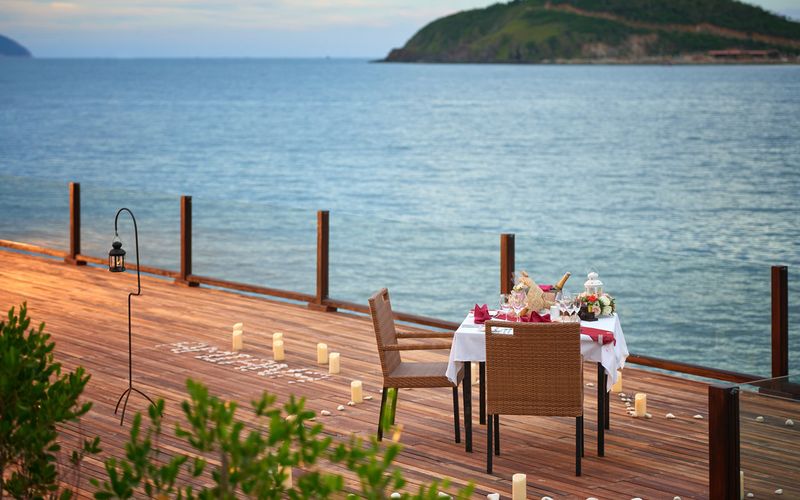Amiana Resort Nha Trang