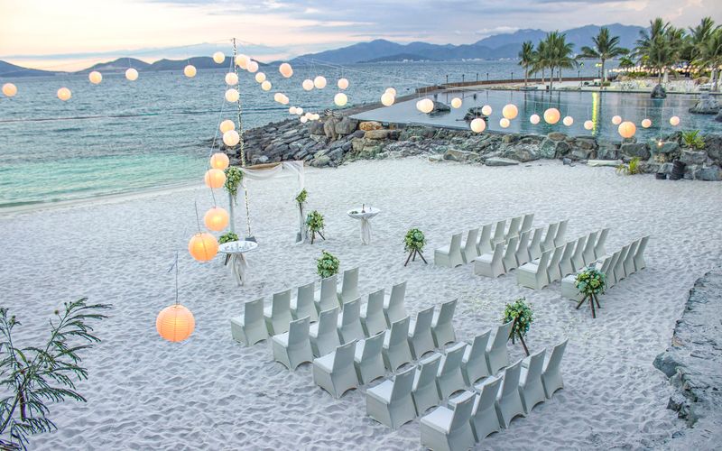 Amiana Resort Nha Trang