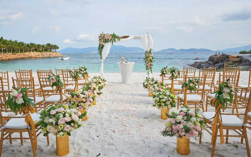 Amiana Resort Nha Trang