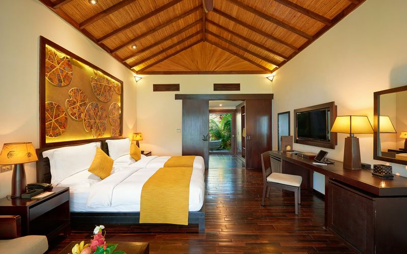 Amiana Resort Nha Trang