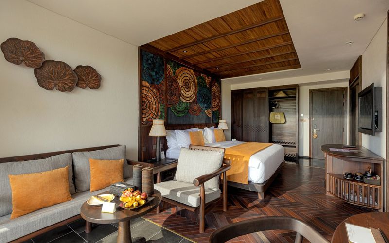 Amiana Resort Nha Trang