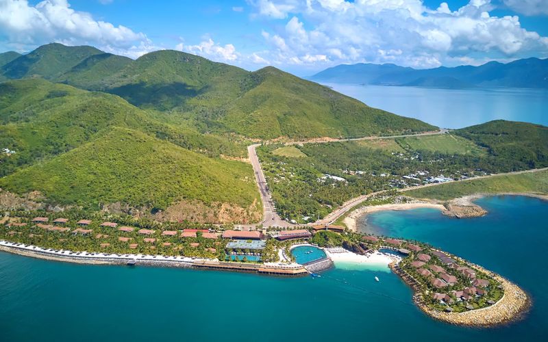 Amiana Resort Nha Trang