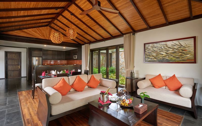 Amiana Resort Nha Trang