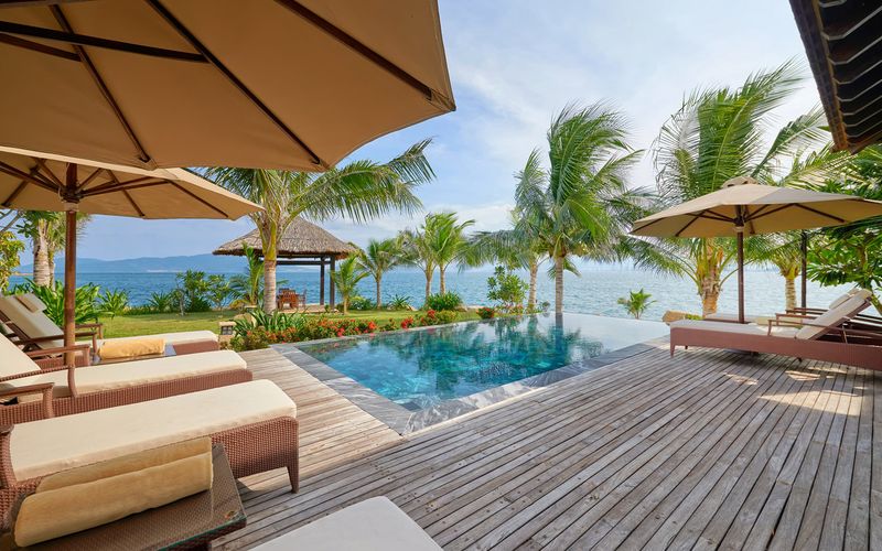 Amiana Resort Nha Trang