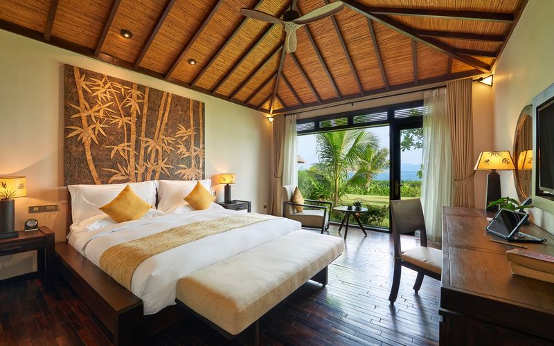 Amiana Resort Nha Trang