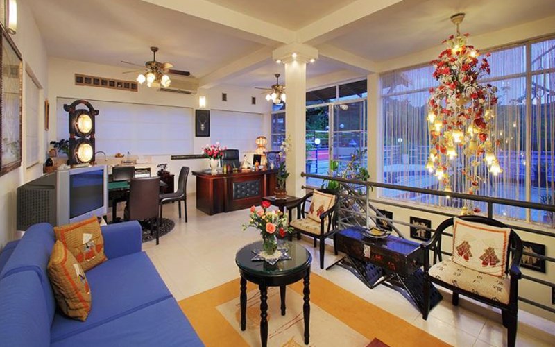 An Hoa Residence - Luxury Villas