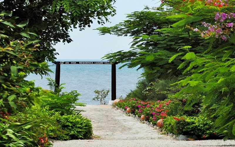 An Hoa Residence - Luxury Villas