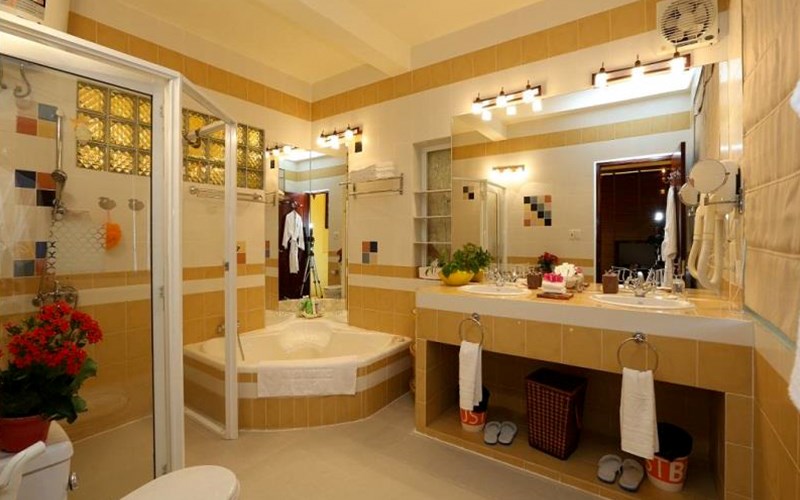 An Hoa Residence - Luxury Villas
