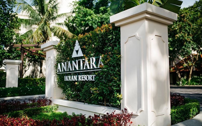 Anantara Hội An Resort & Spa