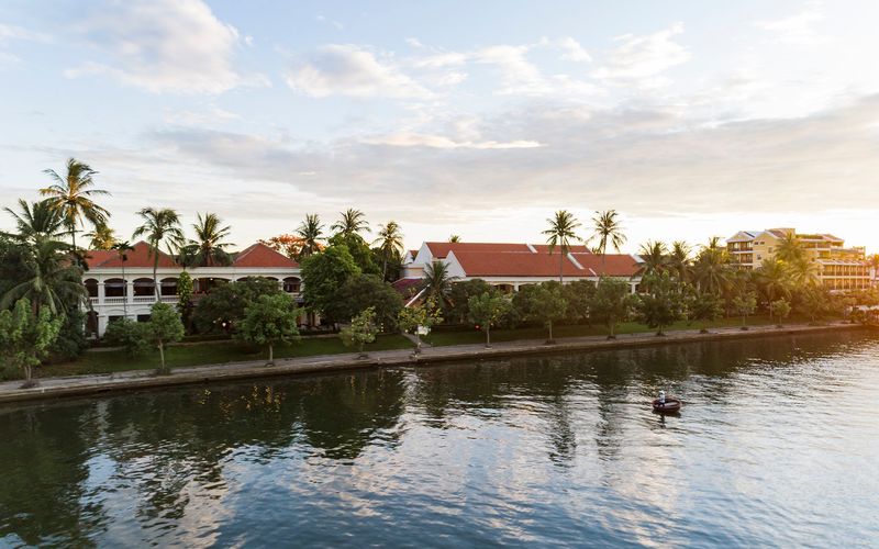 Anantara Hội An Resort & Spa