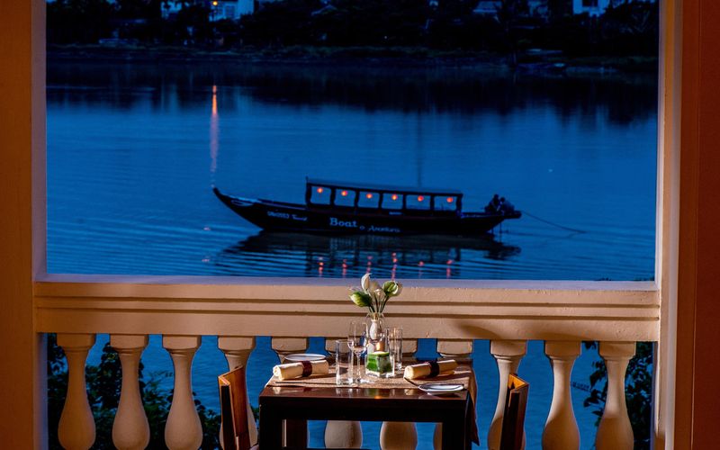 Anantara Hội An Resort & Spa