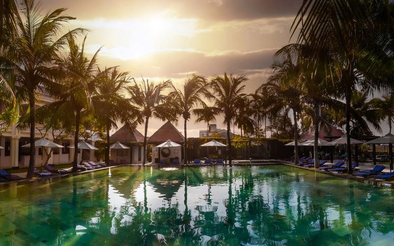 Anantara Hội An Resort & Spa