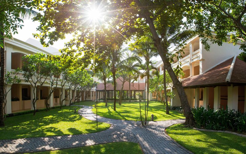 Anantara Hội An Resort & Spa